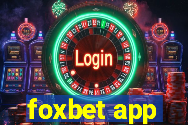 foxbet app